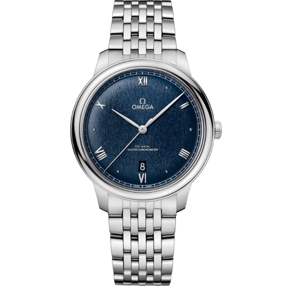 Omega De Ville Prestige Co-Axial Master Chronometer