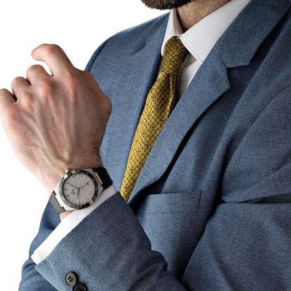 Omega Constellation Co-Axial Master Chronometer
