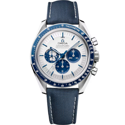 Omega Speedmaster "Snoopy"