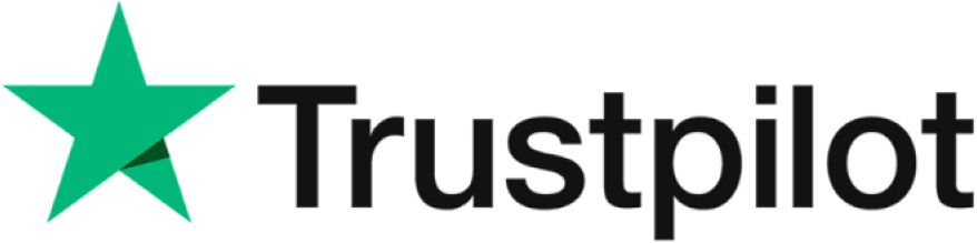 Trustpilot rating