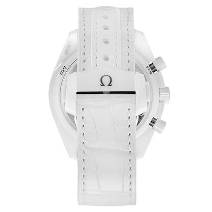 Omega Speedmaster White Side Of the Moon 44.2 mm