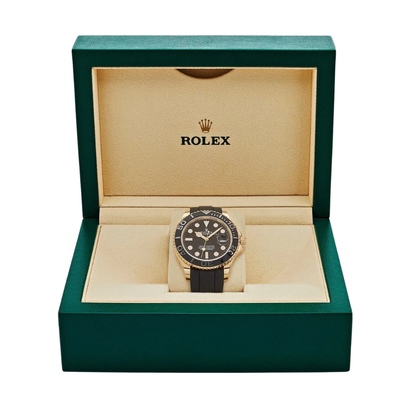 Rolex Yacht-Master 226658 "Yellow Gold"