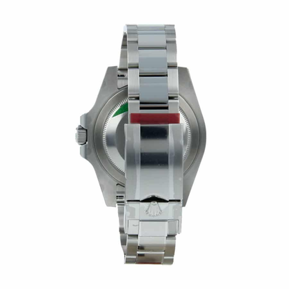 Rolex Submariner Date 116610LV “Hulk”