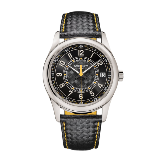 Patek Philippe Calatrava 6007G-001